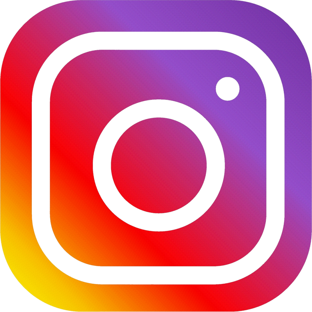 instagram logo (YBLA)